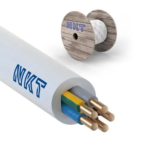 Nyhet NKT EXQ XTRA Installationskabel